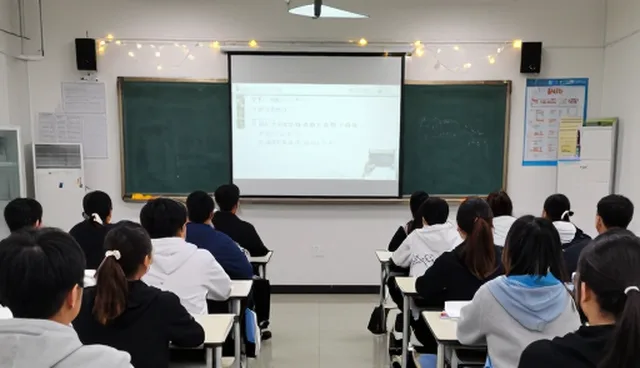 技术培训在不同场景下的适用条件分析