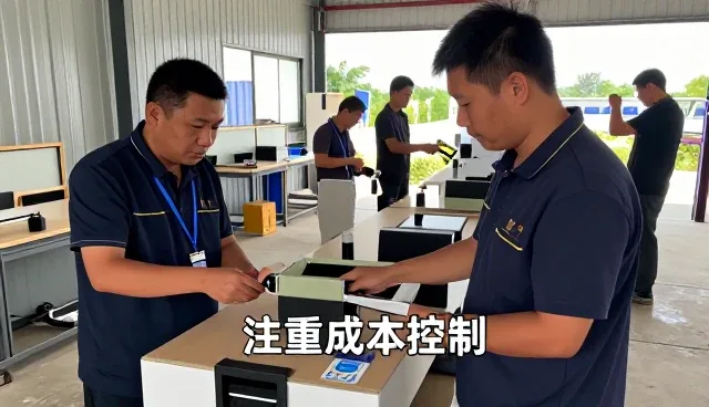 广东荣杰通信技术有限公司探索技术转让更多应用可能