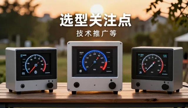 设备维护选型中需关注的技术培训与外包协作要点