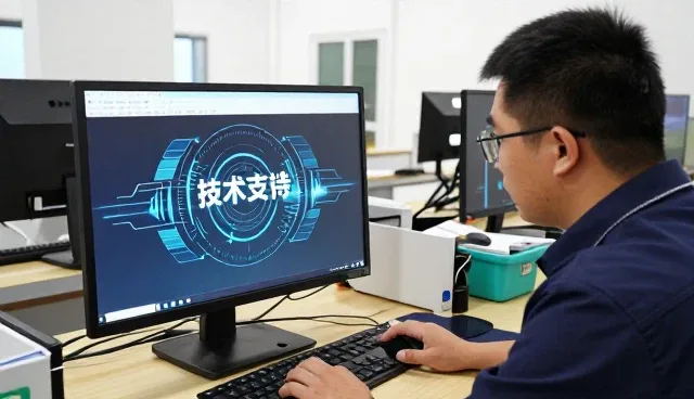 广东荣杰通信技术有限公司助力技术外包实现技术外包升级